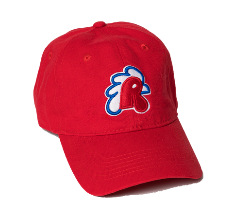 3D "Kellogs" Logo Hat