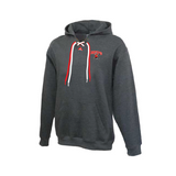 Faceoff Pocketed Hoodie