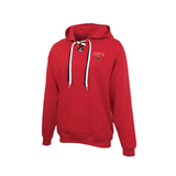 Faceoff Pocketed Hoodie